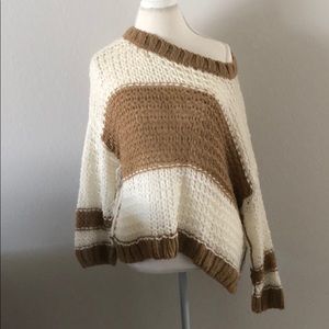 Free People Sweater